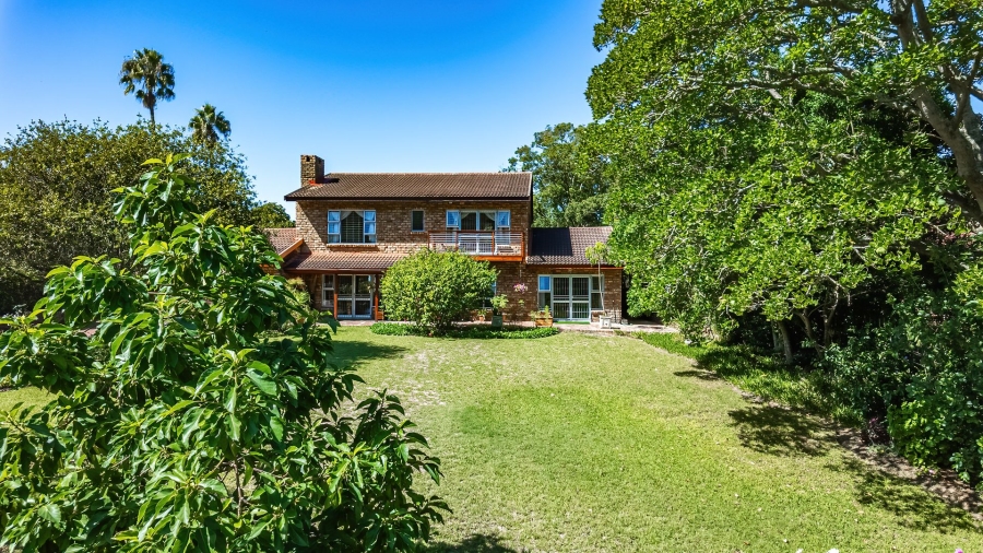 4 Bedroom Property for Sale in Old Place Western Cape